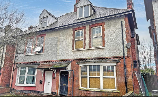 Refurbishment in BIRMINGHAM photo